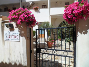 Cortile Antico Trapani